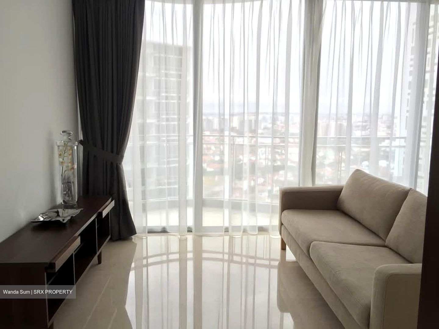 The Meyerise (D15), Condominium #603629011